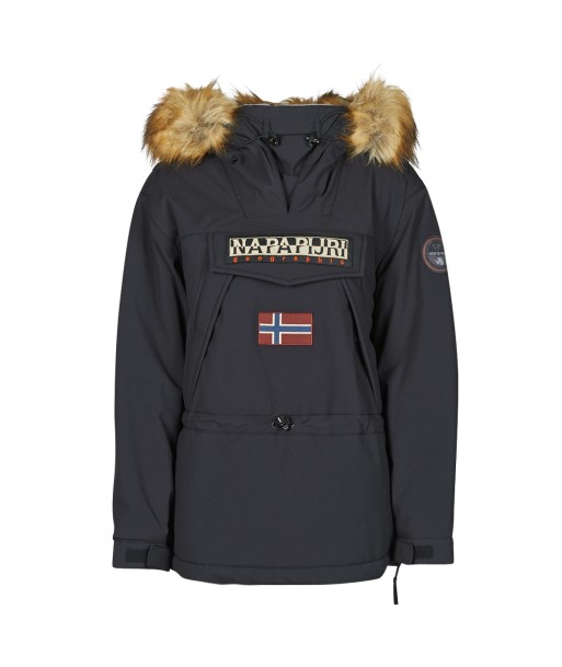 Parka femmes Napapijri SKIDOO Noir