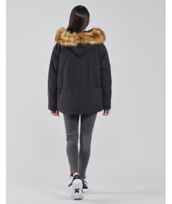 Parka femmes Napapijri SKIDOO Noir