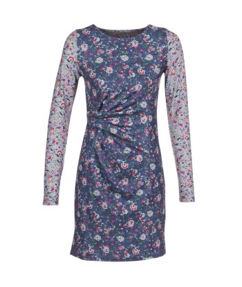 Robe courte femmes Smash UMBRELA Multicolore