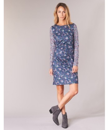 Robe courte femmes Smash UMBRELA Multicolore