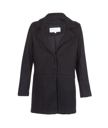 Manteau femmes Vila VIDORY Noir