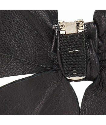 Broches femmes Alexis Mabille CLIP Noir