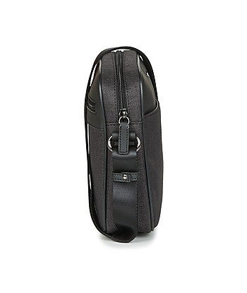 Sacoche hommes Hexagona MERCURE Noir