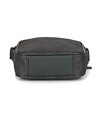 Sacoche hommes Hexagona MERCURE Noir