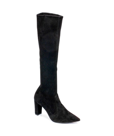 Bottes femmes Perlato JEANY Noir