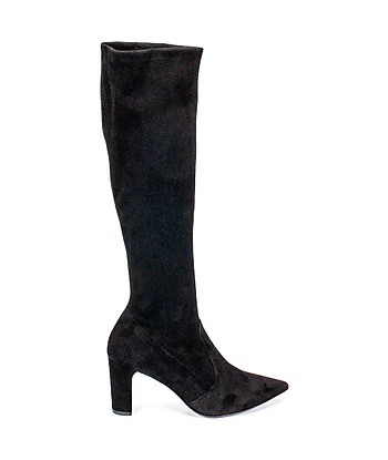 Bottes femmes Perlato JEANY Noir