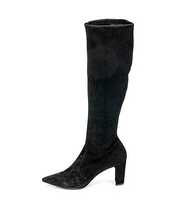 Bottes femmes Perlato JEANY Noir