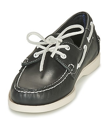 Chaussures bateau hommes Sebago PORTLAND Bleu