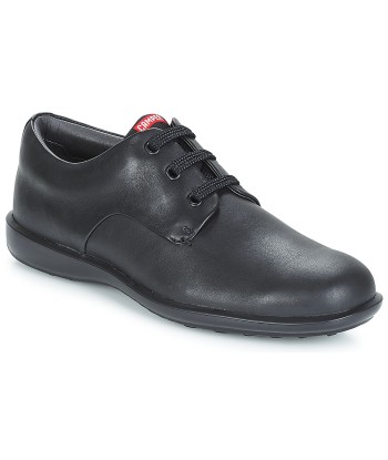 Derbies hommes Camper ATOM WORK Noir