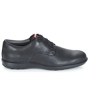 Derbies hommes Camper ATOM WORK Noir