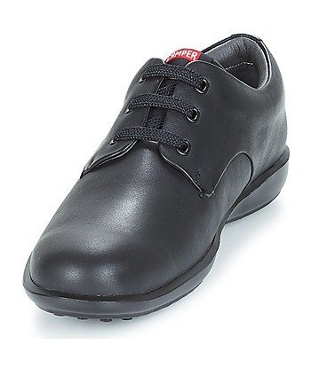 Derbies hommes Camper ATOM WORK Noir