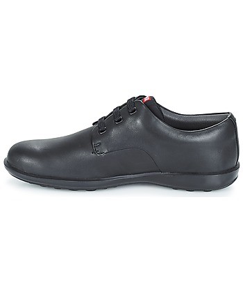 Derbies hommes Camper ATOM WORK Noir