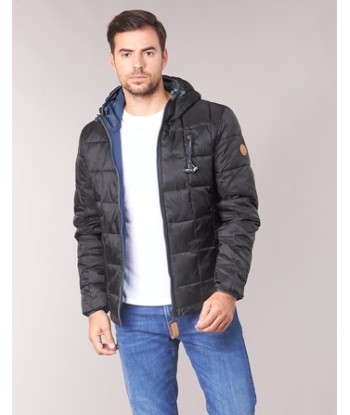 Doudounes hommes 80DB Original CHILL18 Noir