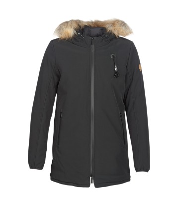 Parka femmes 80DB Original DIVA Noir