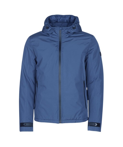 Blouson hommes 80DB Original STAN Bleu