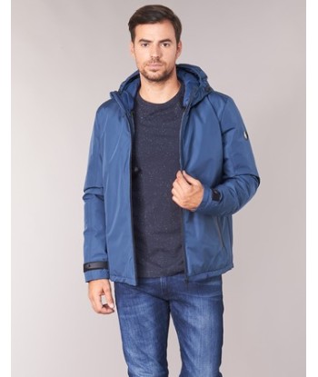 Blouson hommes 80DB Original STAN Bleu