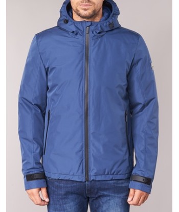 Blouson hommes 80DB Original STAN Bleu