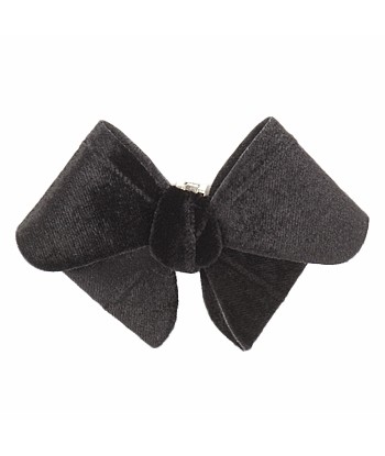 Broches femmes Alexis Mabille CLIP Noir