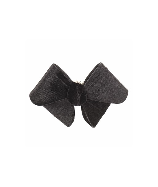 Broches femmes Alexis Mabille CLIP Noir