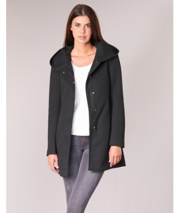 Manteau femmes Only ONLSEDONA Noir
