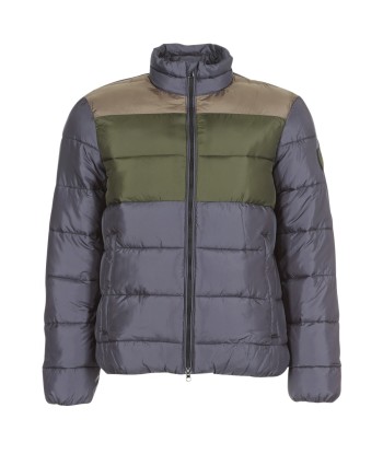 Doudounes hommes Emporio Armani EA7 MOUNTAIN M MEDIUM TRITONAL JACKET