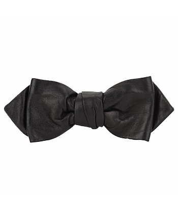 Broches femmes Alexis Mabille BROCHE CLIP Noir