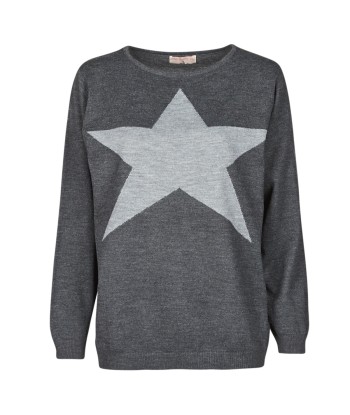 Pull femmes Moony Mood PATOO Noir