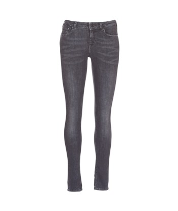 Pantalon femmes Maison Scotch LA BOHEMIENNE Noir