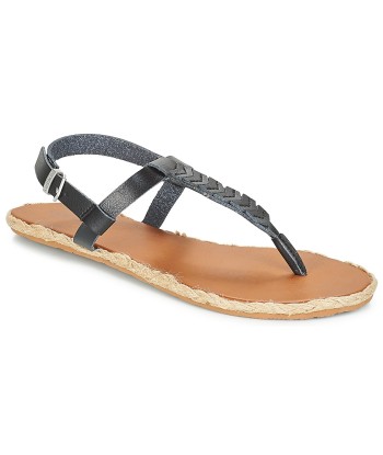 Sandales hommes Volcom TRAILS SNDL Noir