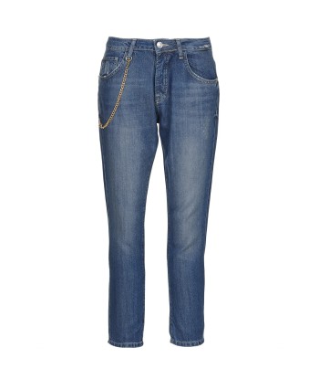 Jeans femmes Gaudi AANDALEEB Bleu