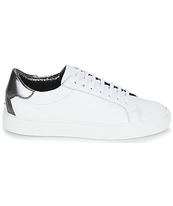 Baskets basses femmes KLOM KEEP Blanc