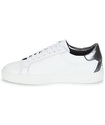 Baskets basses femmes KLOM KEEP Blanc