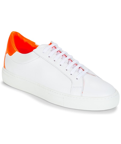 Baskets basses femmes KLOM KEEP Blanc