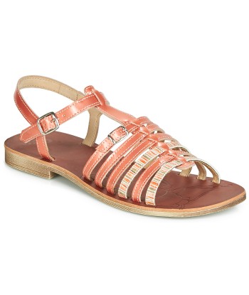 Sandales enfant filles GBB BANGKOK Rose