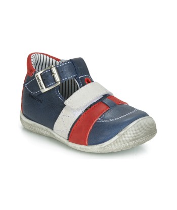 Sandales enfant garcons Catimini TIMOR Bleu
