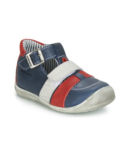 Sandales enfant garcons Catimini TIMOR Bleu