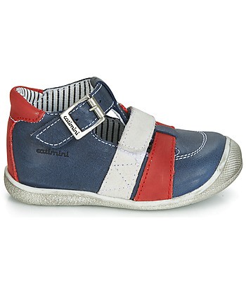Sandales enfant garcons Catimini TIMOR Bleu