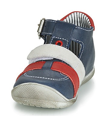 Sandales enfant garcons Catimini TIMOR Bleu