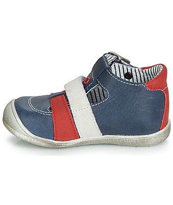 Sandales enfant garcons Catimini TIMOR Bleu