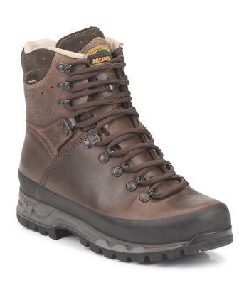 Chaussures hommes Meindl ISLAND MFS ACTIVE Marron