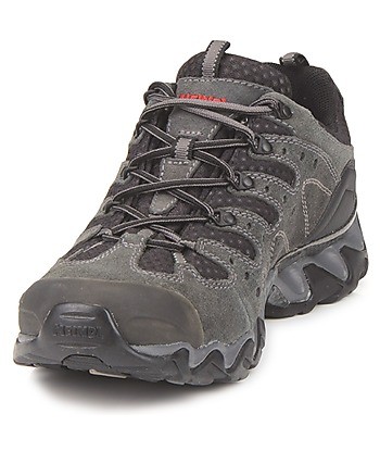 Chaussures hommes Meindl PORTLAND XCR Gris
