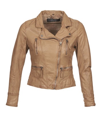 Veste femmes Oakwood CAMERA Marron