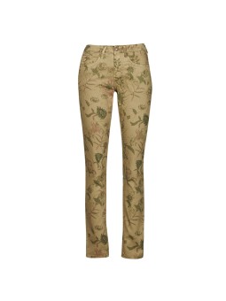 Pantalon femmes Cream LOTTE...