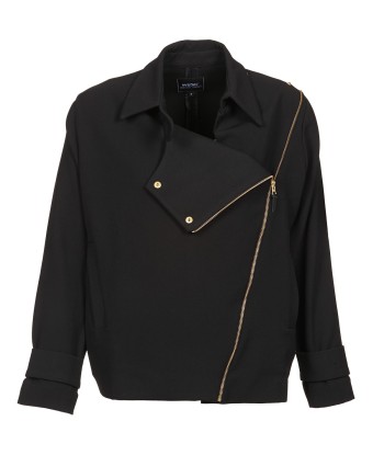 Veste femmes Wesc YUKI Noir