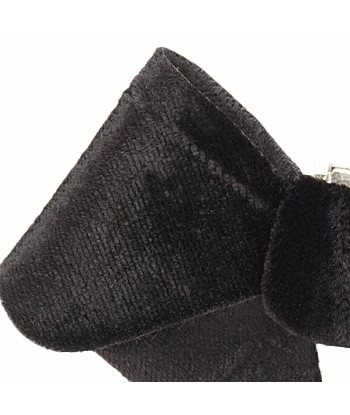 Broches femmes Alexis Mabille CLIP Noir