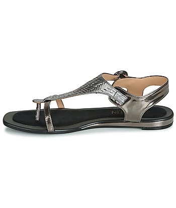 Sandales femmes JB Martin ARMOR Noir