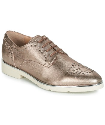 Derbies femmes JB Martin PRETTYS Doré