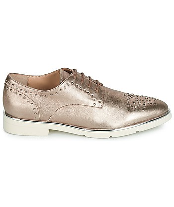 Derbies femmes JB Martin PRETTYS Doré