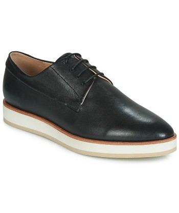 Derbies femmes JB Martin ZELMAC Noir