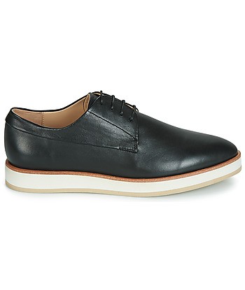 Derbies femmes JB Martin ZELMAC Noir